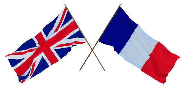 Flags