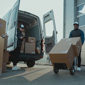 Small loads