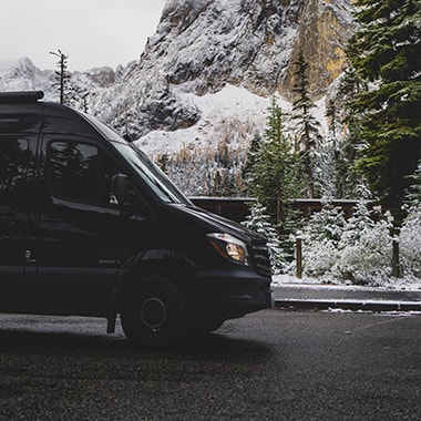 Van